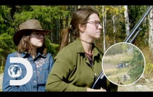 Alaskan Bush People's Brown's Family Is Visited By LOOTERS!