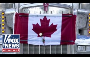 Washington Post harasses Canada trucker donors: Tucker