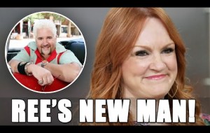 Ree Drummond Announces a Brand New Television Show?