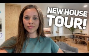  Jessa Seewald's New House Tour