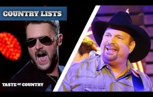 Country Stars Calling Out Each Other's BS