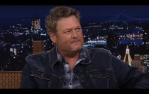 Blake Shelton Considering Another Major Change To His Career